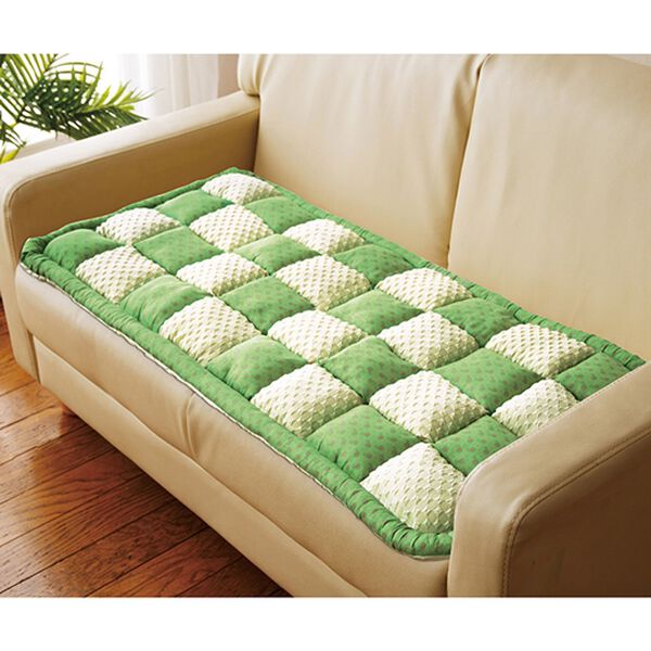 「ぽこぽこクッションシリーズ（ソファーカバー）」｜詳細画像