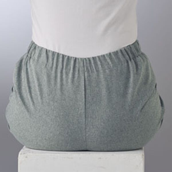 BELLUNA（ベルーナ）の「日本製裾ファスナーパンツ（フルレングスパンツ）」｜詳細画像