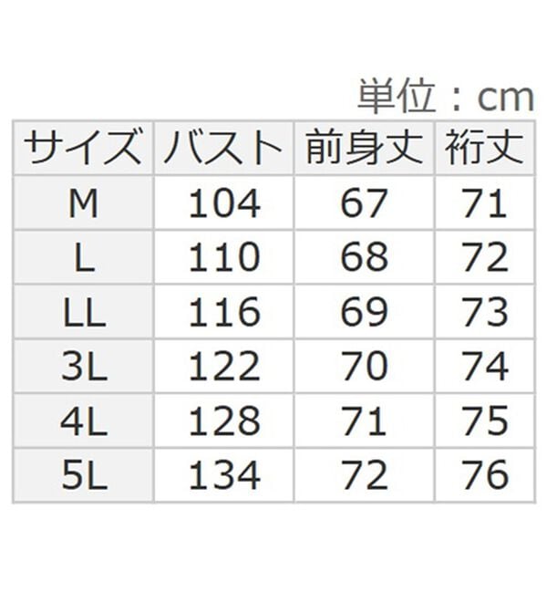 BELLUNA（ベルーナ）の「重ね着風ケーブル&times;デニム切替チュニック（チュニック）」｜詳細画像