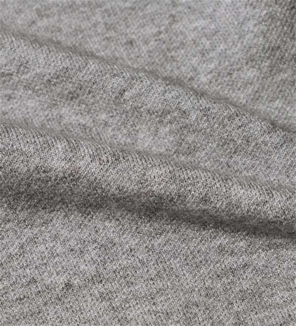 RANAN（ラナン）の「【ムースタッチ】洗える！ゴールド調ボタンニットベスト（ベスト）」｜詳細画像