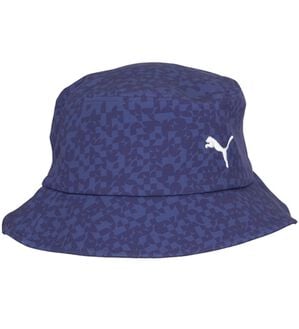 「＜ｐｕｍａ＞ベーシックＡＯＰハット（メンズ帽子）」｜ブルージュエル