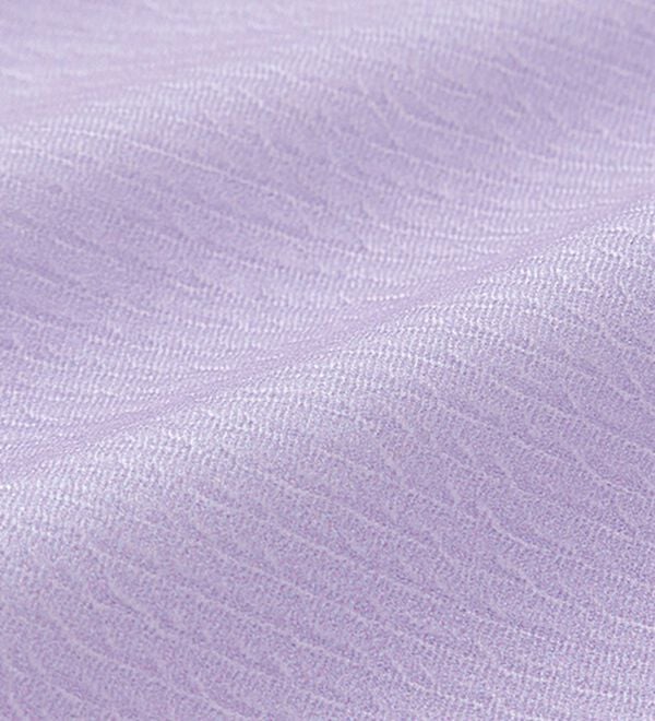 「【２色組】着こなし上品水玉チュニック（チュニック）」｜詳細画像