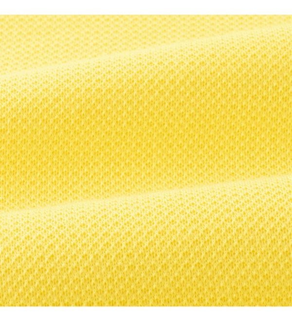 「＜ハッシュパピー・ゴルフ＞ラウンドで映えるボーダートレーナー（メンズトレーナー）」｜詳細画像