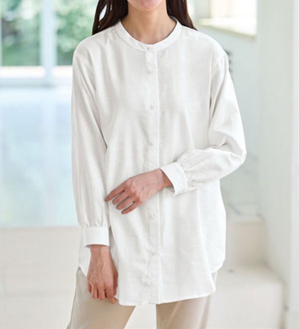 BELLUNA（ベルーナ）の「ニットベストアンサンブル（ベスト）」｜詳細画像