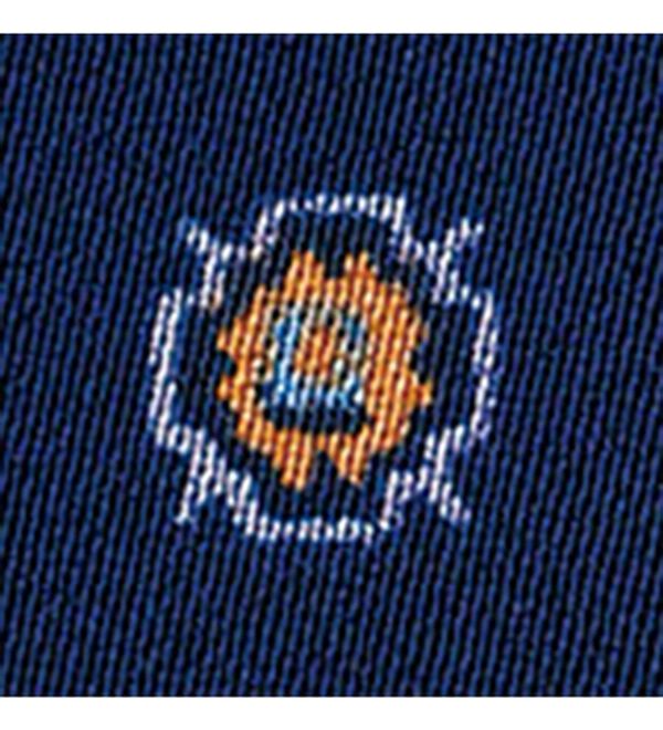 BELLUNA（ベルーナ）の「リブ切替ドレープデザインブラウス（ブラウス）」｜詳細画像