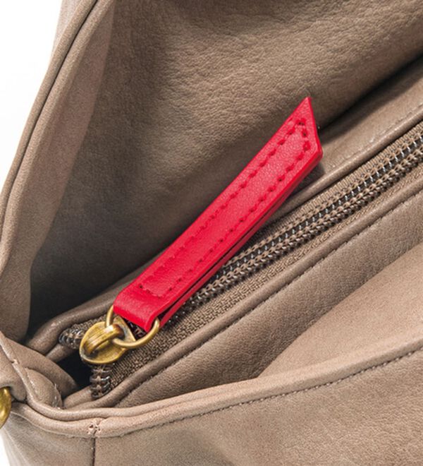 ルフラン（ルフラン）の「【アーニー　アーノルド　パーマー】ソフトタッチ２ＷＡＹショルダー（ショルダーバッグ）」｜詳細画像