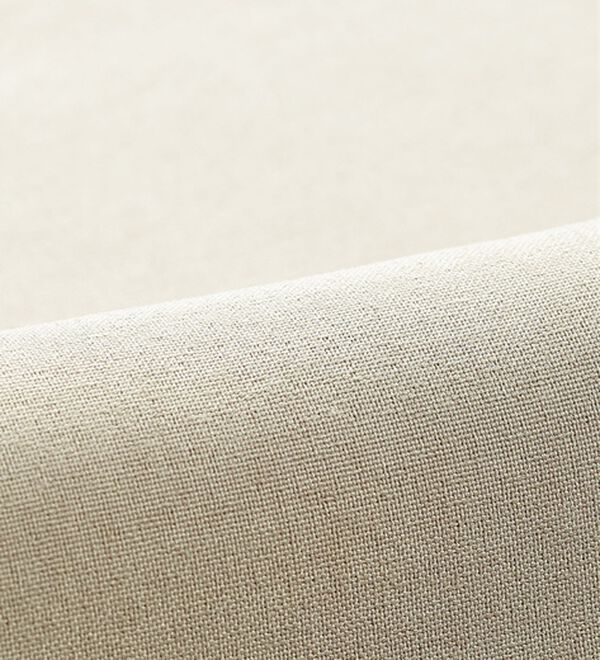 BELLUNA（ベルーナ）の「畳んでもシワにならない！麻調ワイドパンツ（ワイドパンツ・ガウチョ）」｜詳細画像