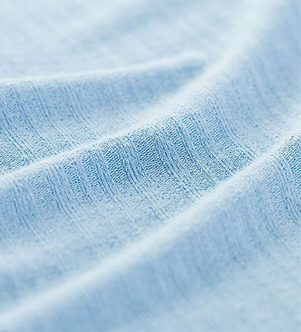 BELLUNA（ベルーナ）の「ひんやりドルマンカットソーカーディガン（その他カーディガン）」｜詳細画像