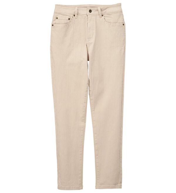 RANAN（ラナン）の「きれい見えストレッチスキニーデニム（スリム・スキニーパンツ）」｜詳細画像