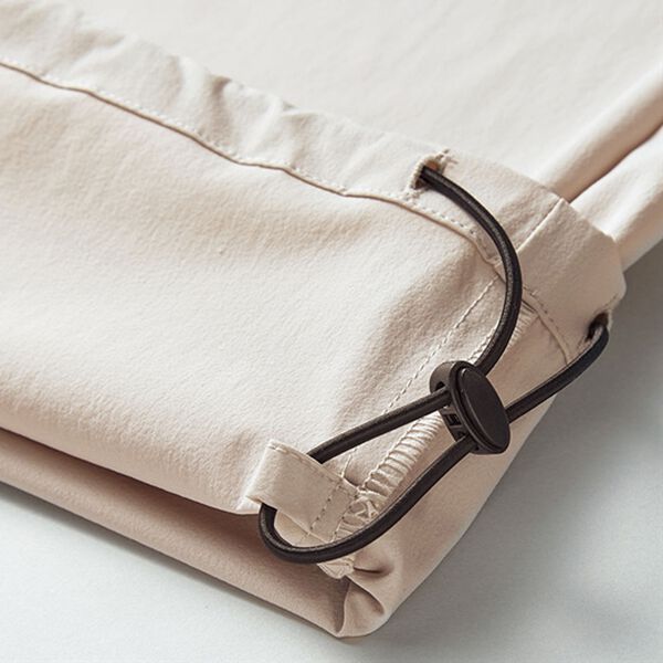 BELLUNA（ベルーナ）の「【UNDOVE】シャカ伸び！はっ水カーゴパンツ（その他パンツ）」｜詳細画像