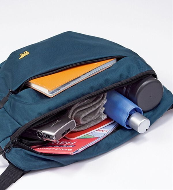 「＜ゴールデンベア＞バイブに気付きやすいショルダー（メンズショルダーバッグ）」｜詳細画像