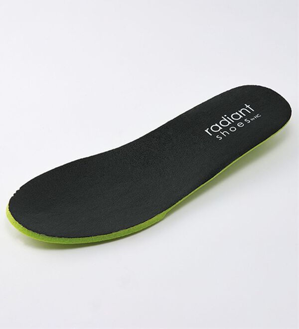 ルフラン（ルフラン）の「リボン付スニーカーローファー（ローファー）」｜詳細画像