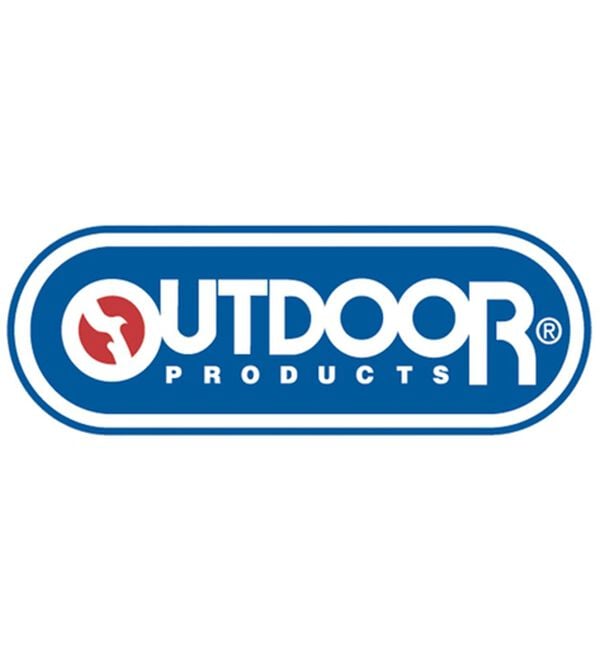 「＜アウトドアプロダクツ＞ブランドデザインハーフジップ・カーゴパンツ（メンズトレーナー）」｜詳細画像