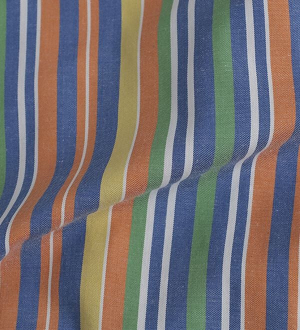 「＜コムルヴァン・オム＞毎日快適ソフトオックスシャツ（メンズシャツ）」｜詳細画像