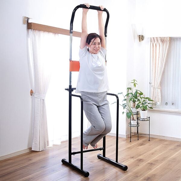 「ぶらさがり健康器（その他美容・健康機器）」｜詳細画像