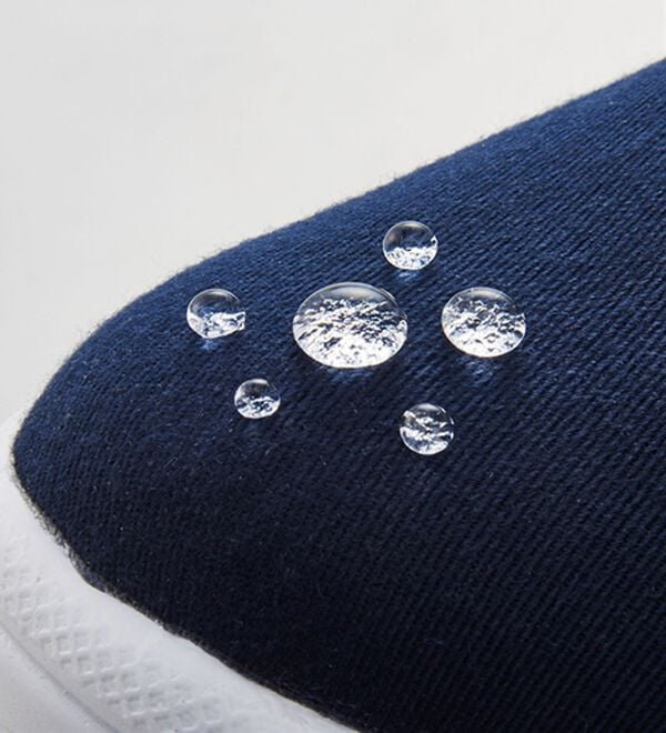 「Ｒｅｄ　Ｐｉｎｅ（レッドパイン）　はっ水スリッポンスニーカー（スリッポン）」｜詳細画像