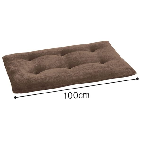 「【早割】固わた入りボリュームソファパッド（ソファパッド）」｜詳細画像