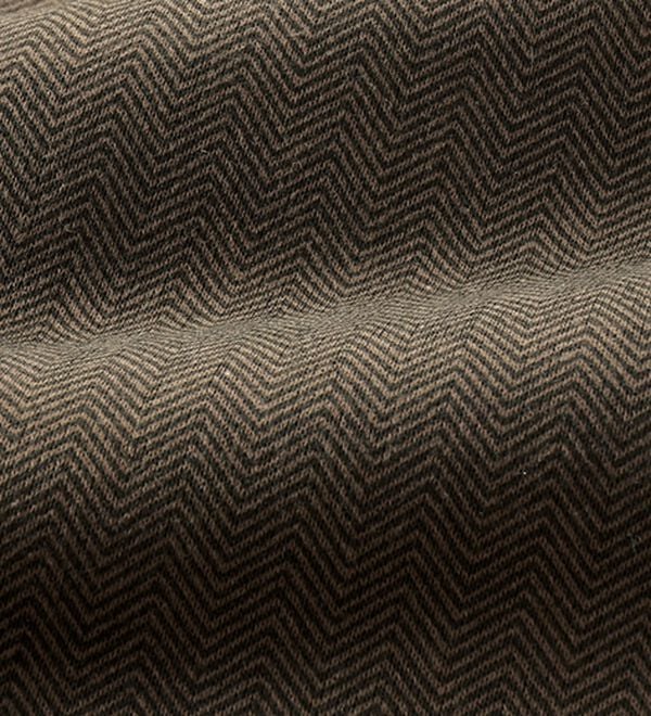 「【３本組】柔らか素材の裏起毛暖かイージースラックス（メンズイージーパンツ）」｜詳細画像