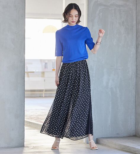 アルベロベロ アルベロベロ スカート レディース 新品同様 OLLEBOREBLA