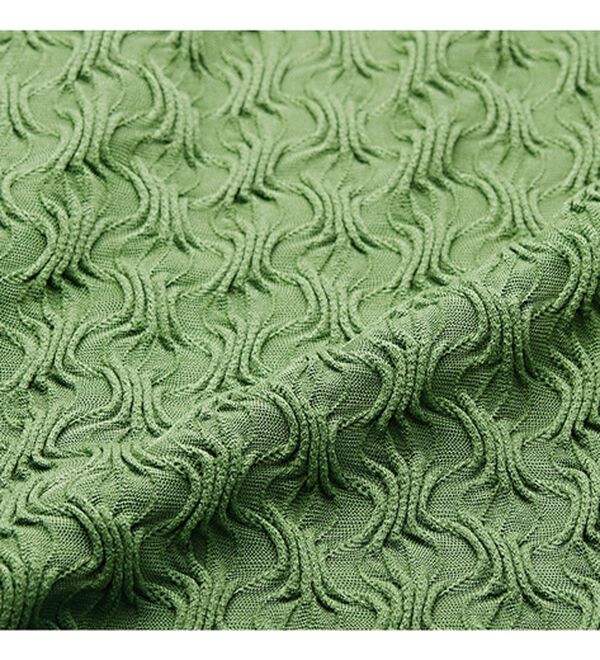 ルフラン（ルフラン）の「【３本組】ジャカード柄パンツ（その他パンツ）」｜詳細画像