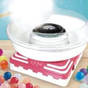 「あめからつくれるわたあめメーカー（おもちゃ・ぬいぐるみ）」｜詳細画像