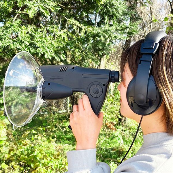 「バードウォッチャー（その他日用品）」｜1