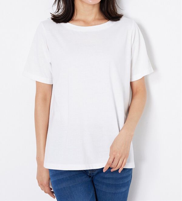 BELLUNA（ベルーナ）の「【2点セット】花柄プリントキャミワンピースアンサンブル（プリントワンピース）」｜詳細画像