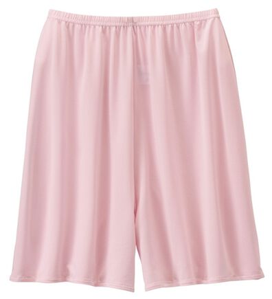 YU'NOW（ユナウ）の「ひんやり冷感！汗取りペチパンツ（肌着・インナーウェア）」