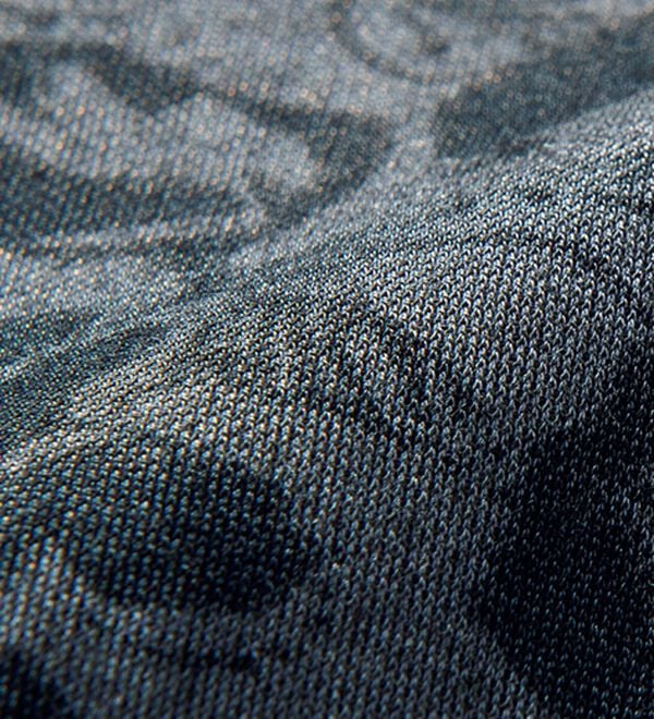 ルフラン（ルフラン）の「タック入りワイドパンツ＜プティール＞（ワイドパンツ・ガウチョ）」｜詳細画像