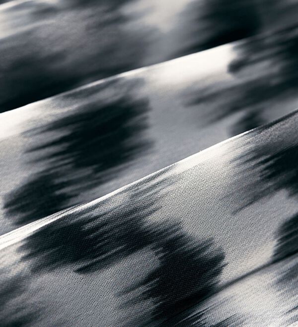 RANAN（ラナン）の「プリーツロングスカート（ロングスカート）」｜詳細画像