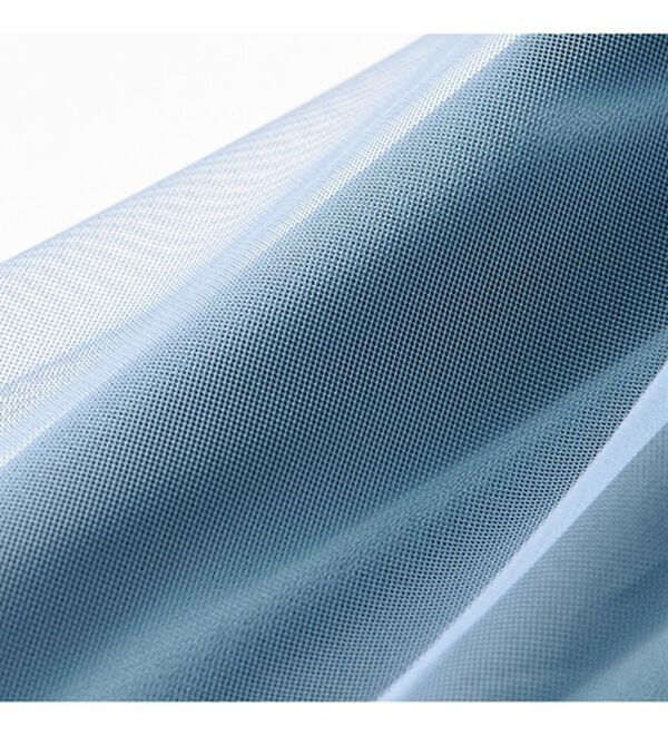 RANAN（ラナン）の「チュールティアードスカート（ロングスカート）」｜詳細画像