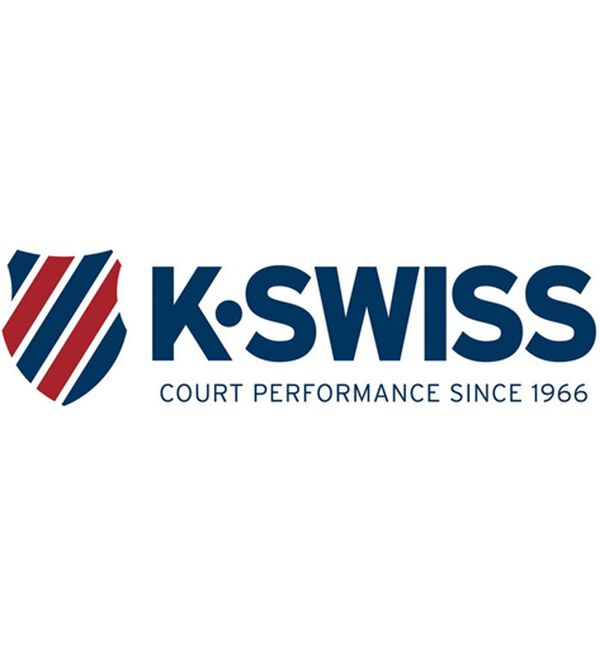 「【３本組】＜ケー・スイス＞スッキリ足長効果！大人の裾リブパンツ（メンズフルレングスパンツ）」｜詳細画像