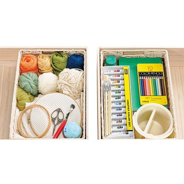 「引き出しいっぱいキャビネット（キャビネット）」｜詳細画像