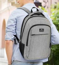 「ＵＳＢポート搭載リュック（その他メンズバッグ）」