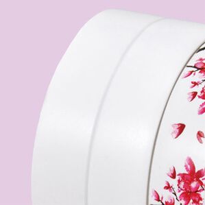 「貼り直しできる水漏れテープ（バス用品）」｜白