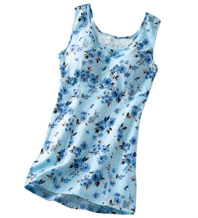 LAVIENNE（ラヴィエンヌ）の「ソフトサポートのうつくしブラキャミ（ボディスーツ・シェイパー）」