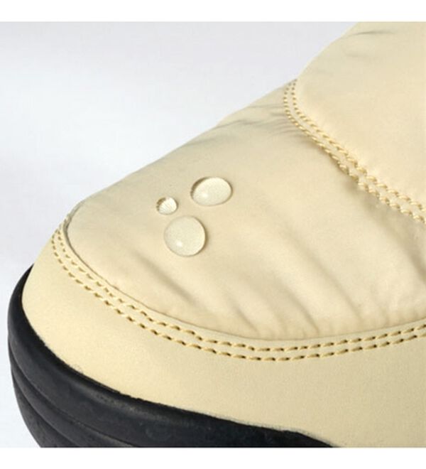 RANAN（ラナン）の「＜U.S.POLOASSN.＞防水パデッドスノーブーツ（ブーツ）」｜詳細画像