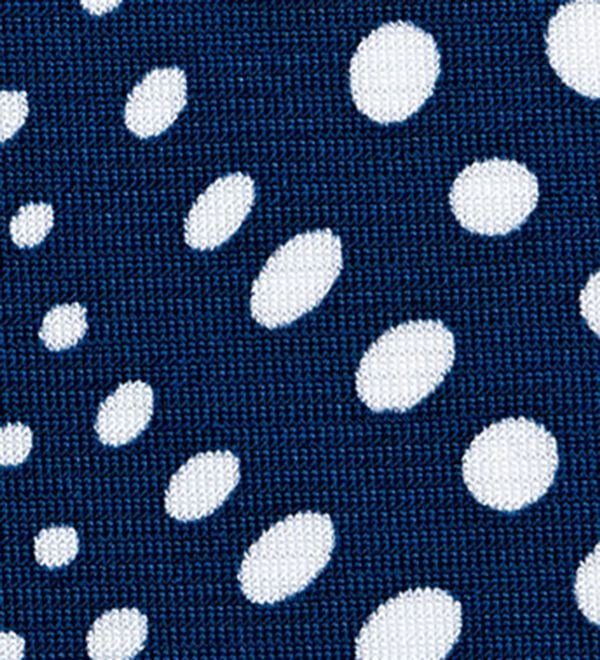 BELLUNA（ベルーナ）の「春に映えるプリントブラウス（アンサンブル）」｜詳細画像