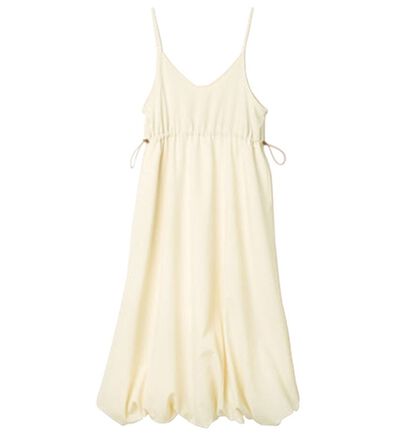 RANAN（ラナン）の「バルーン使いキャミワンピース（その他ワンピース）」