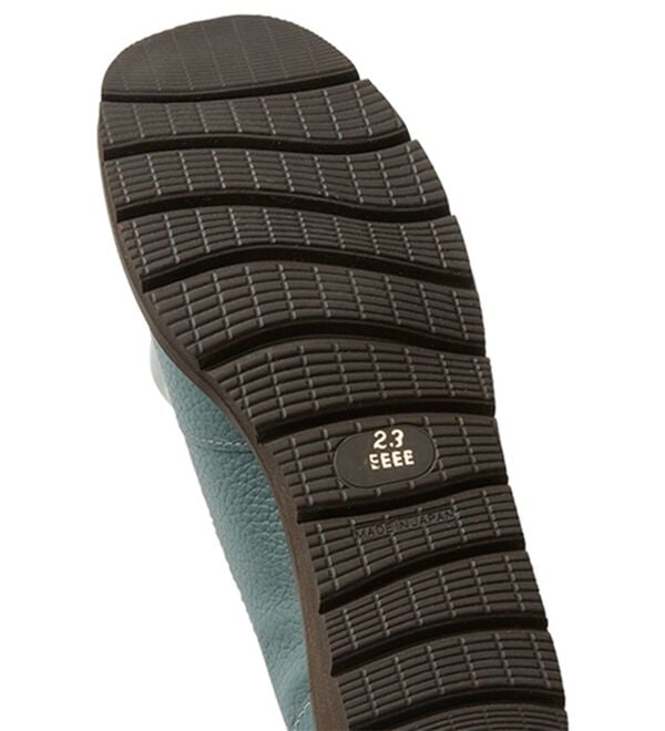 ルフラン（ルフラン）の「＜ラシーナコンフォート＞４Ｅ厚底シンプルローファー（ローファー）」｜詳細画像