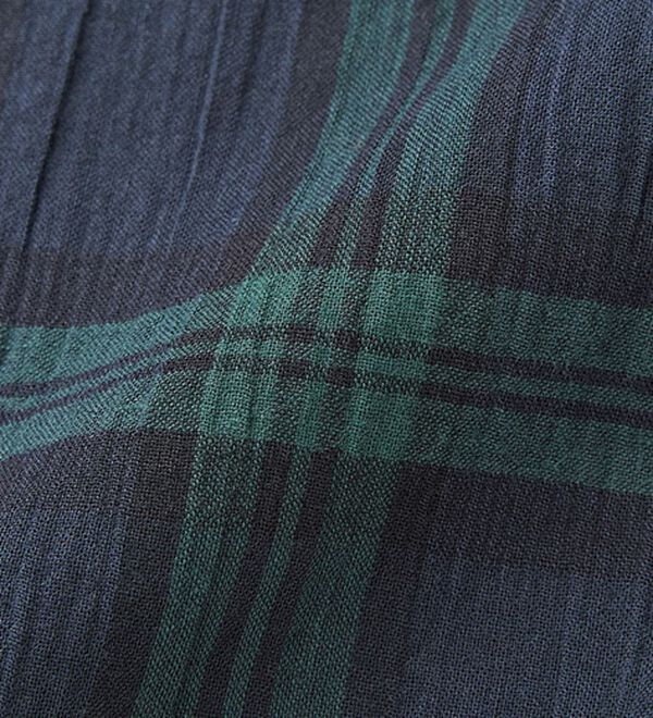 ルフラン（ルフラン）の「【３本組】さらさら楊柳おうちパンツ（その他パンツ）」｜詳細画像