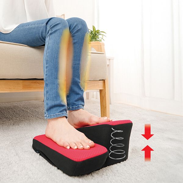 「座ってあんしんステッパー（その他美容・健康機器）」｜詳細画像