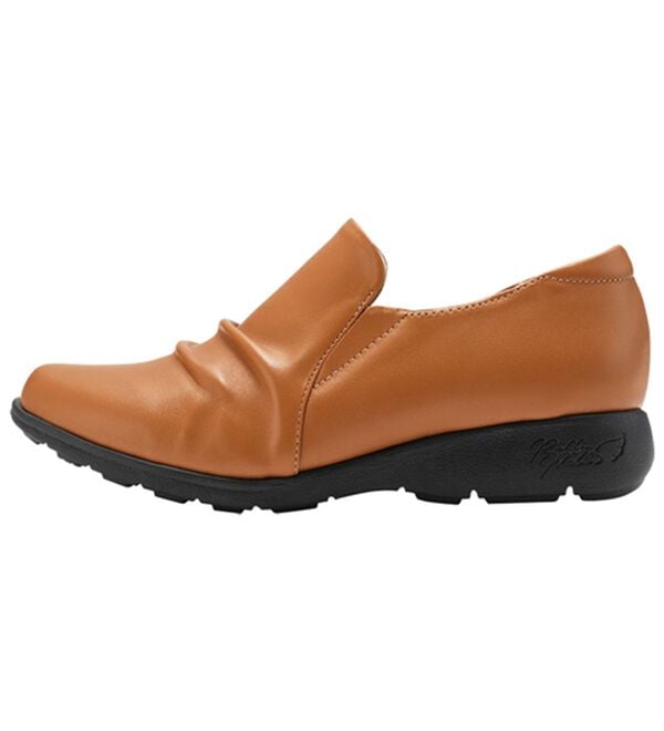 ルフラン（ルフラン）の「ラックウォーク　柔らか羊革の軽量スリッポン（スリッポン）」｜詳細画像