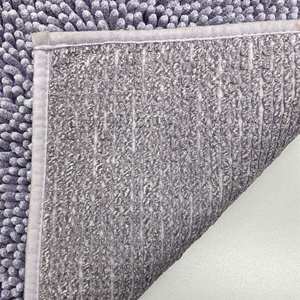 「シェニール　バスマット（バスマット）」｜詳細画像