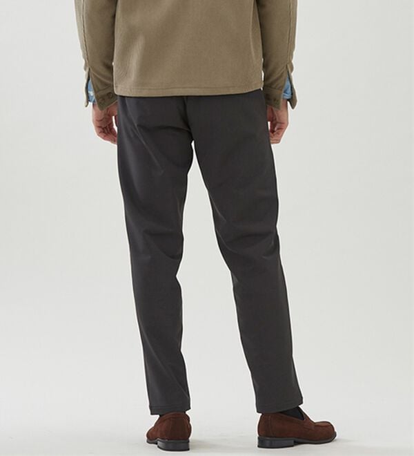 「＜ポロ・ビーシーエス＞防風スマートパンツ（メンズフルレングスパンツ）」｜詳細画像