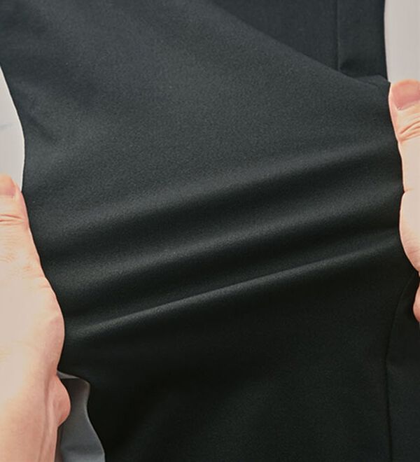 BELLUNA（ベルーナ）の「＜Ｒｅｅｂｏｋ＞ドライウォーキングパンツ（フルレングスパンツ）」｜詳細画像