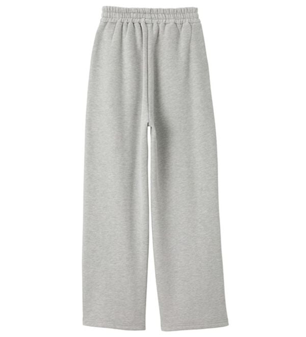 GeeRA（ジーラ）の「【U.S. POLO ASSN.】裏起毛スウェットパンツ（その他パンツ）」｜詳細画像