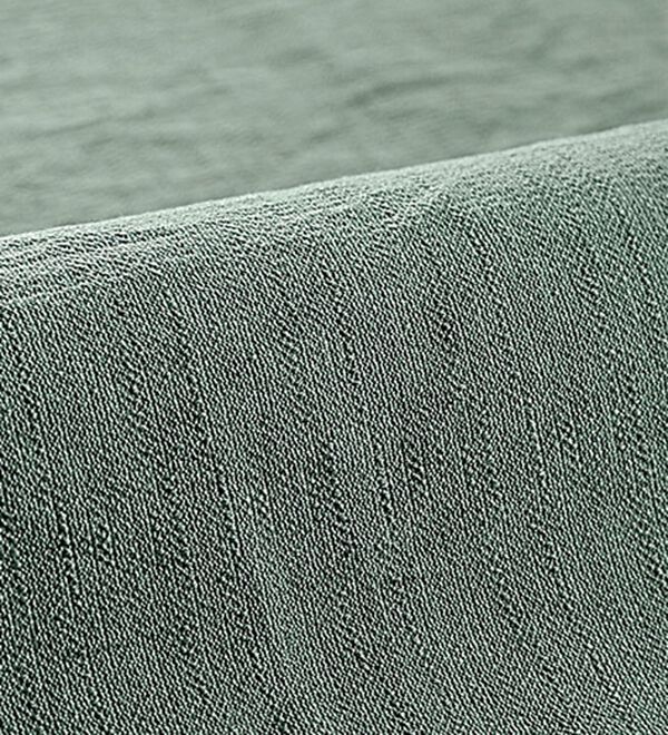 BELLUNA（ベルーナ）の「麻調素材タック使いワイドパンツ（ワイドパンツ・ガウチョ）」｜詳細画像