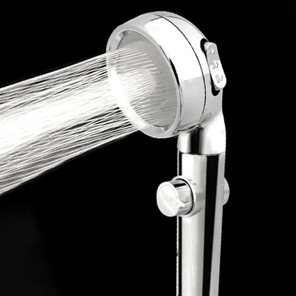 「節水シャワーヘッド（バス用品）」｜詳細画像