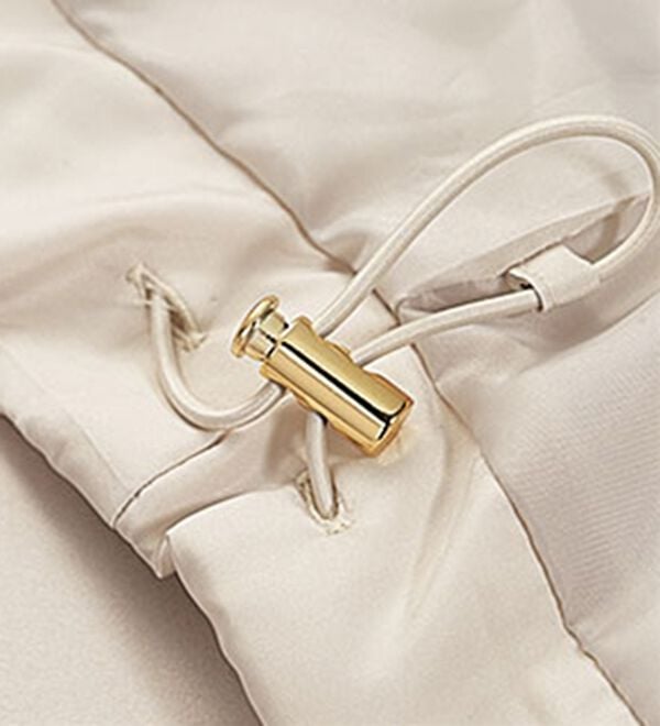 BELLUNA（ベルーナ）の「軽やか仕立て中わたショート丈ジャケット（その他ジャケット）」｜詳細画像